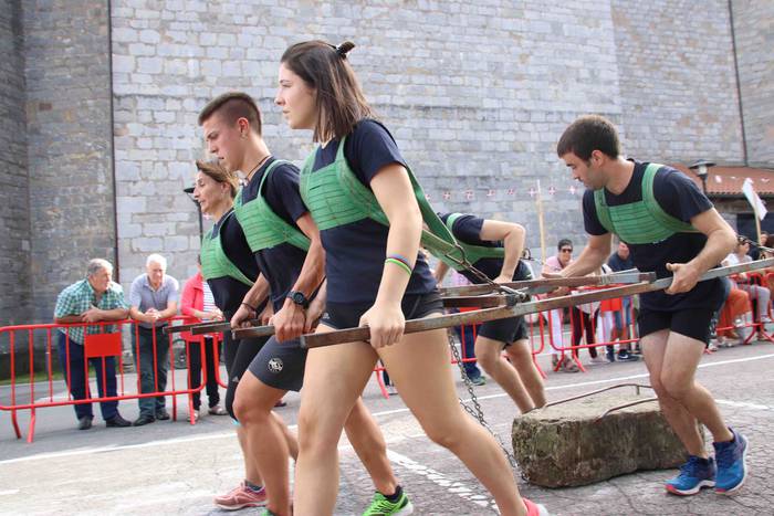 Harria, triala eta txakolina 29 1568486172391