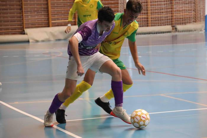 Lauburuko jubenilen beste lo 25 1622921587573