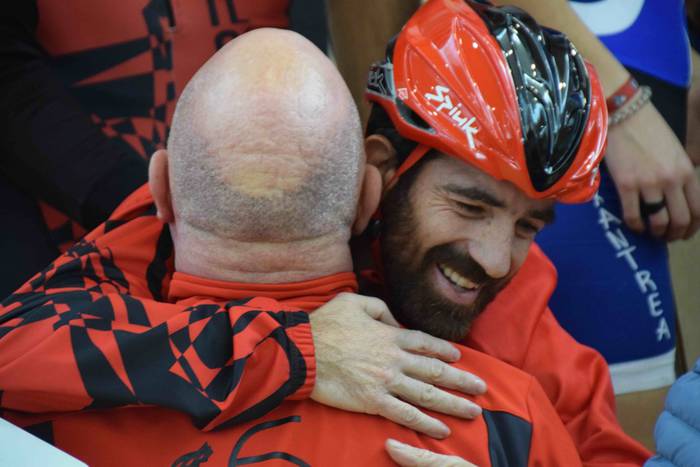 Egur gainean eta abiadura bi 70 1543769390038