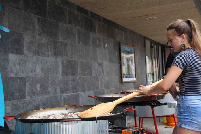 Kuadrilla eguna, termometroa 103 1530370557704