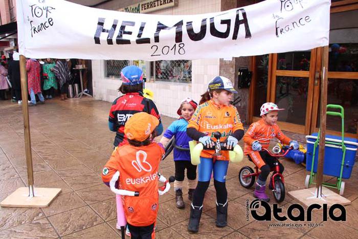 Albiztur inauteriak 2018, As 80 1518445152603