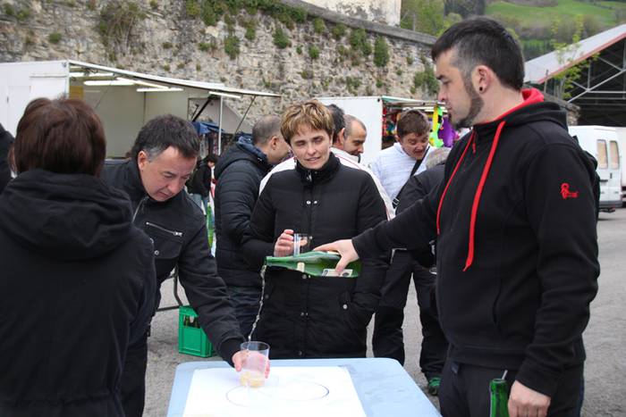 Sagardo dastaketa orexan 19 1462125441162