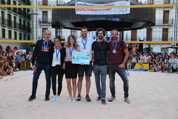 Bigarren urtez jarraian Iurr 67 1567885047490