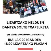 Txapelketa