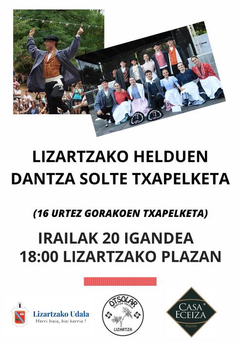 Txapelketa