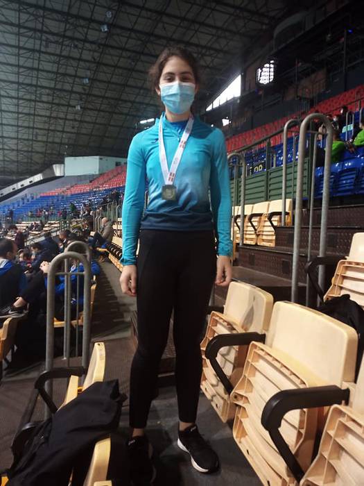 Maria Felisa Okomo, irabazle 9 1615226369113