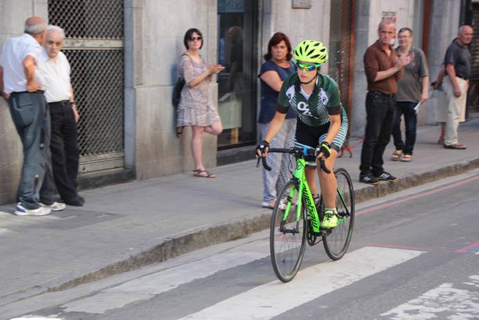 Emakumeen Tolosako Saria 8 1468692315062