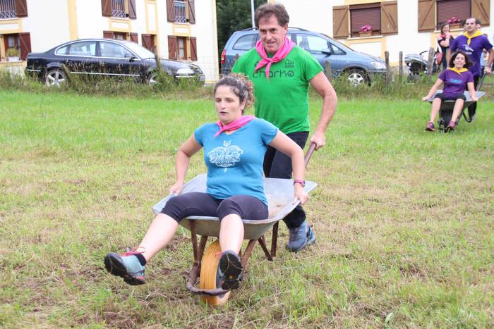 Zizurkil festak 2018 herri k 51 1534532900746