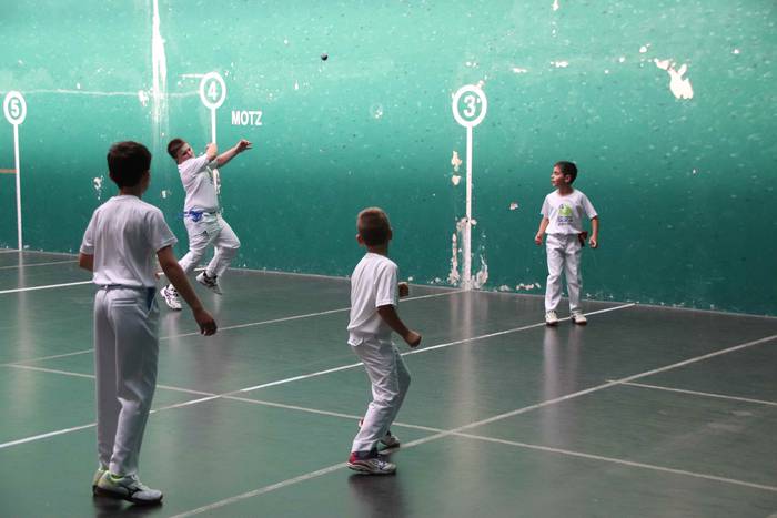 Bigarren jardunaldiko emaitz 1 1557913665021