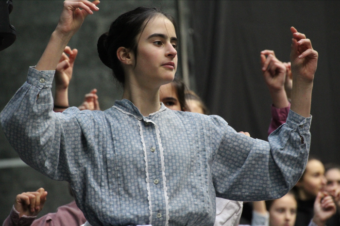 Zilarrezko inauteriak piztu  55 1517061300225