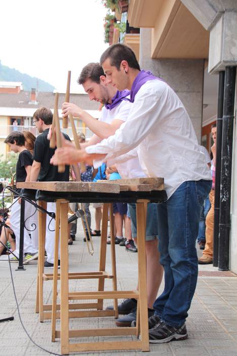 Kukuak jo du, hasi da festa 52 1497468422551