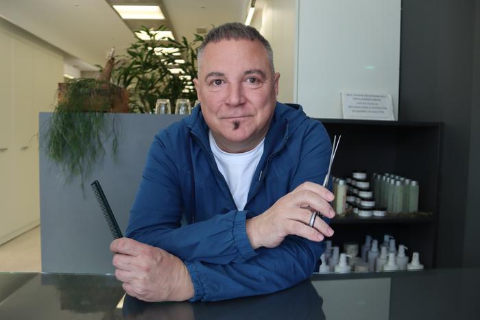 «Horrelako proiektuetan beste bat gehiago sentitzen naiz»