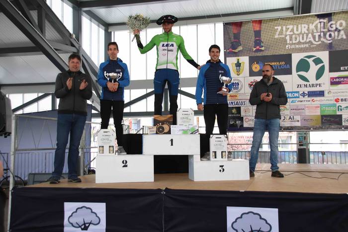 Zizurkilgo I. Duatloia 23 1648996662704