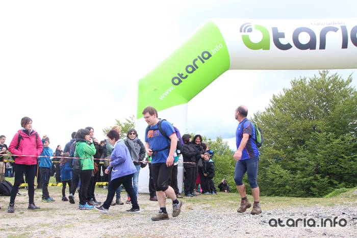 San Migeleko ataria, XIV Orduak 109 1464544305214