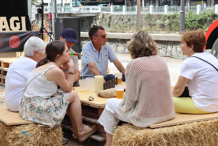 Giro ederrean ari dira agurt 14 1653219997031