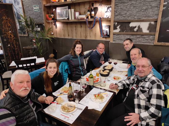 Jaenetik Almeriara, bigarren 5 1638568057980