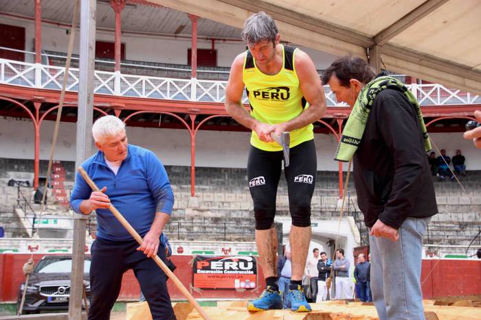 Handia egin du 'Arria V.a'k 8 1552832767144