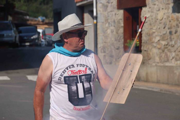 Aitor Regillagak eta Lourdes 60 1531660360647