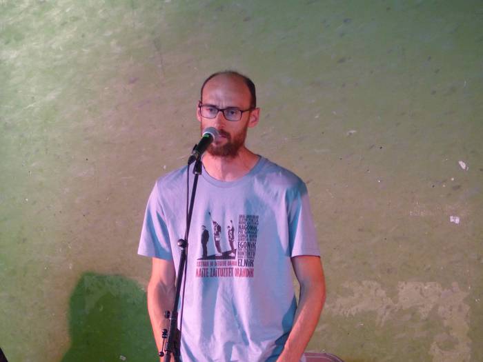 Asteasuko bertso saioa 48 1593513808152