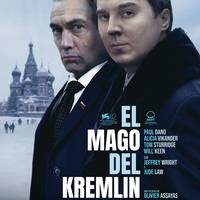 El mago del Kremlin