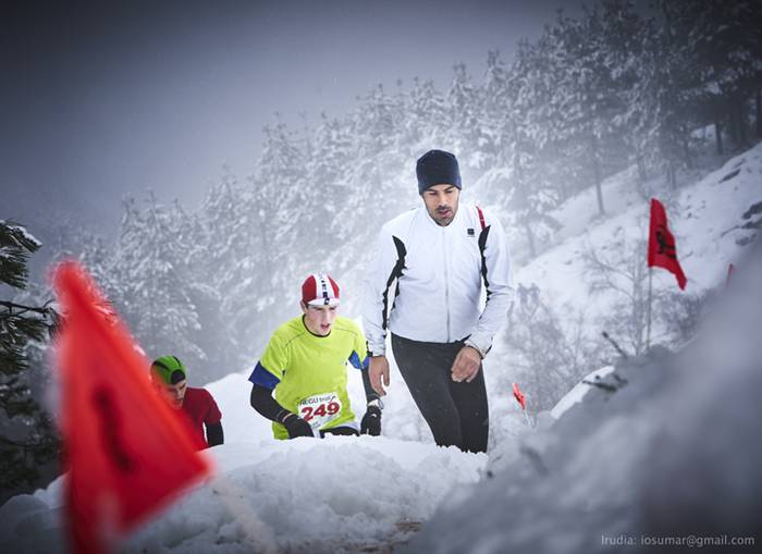 Negu Trail lasterketaren bes 36 1517853734536