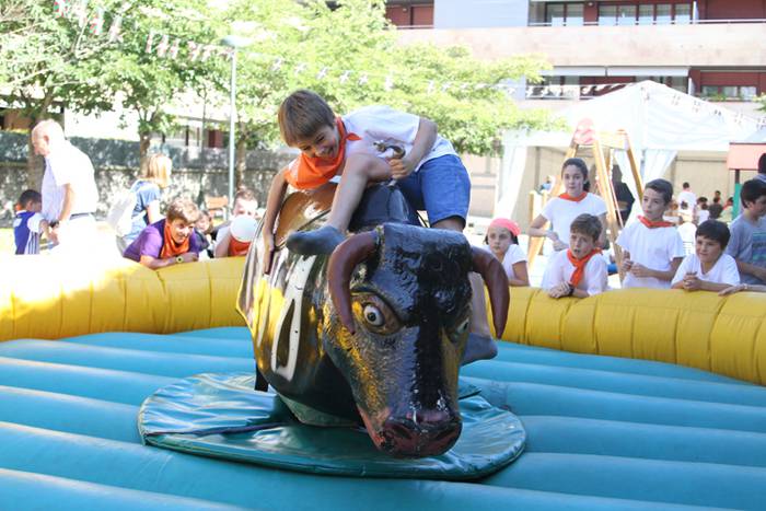 Alliriko jaietako egun handia 5 1474723528648