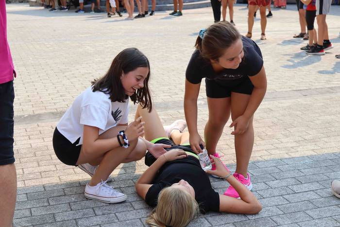 Izerditan hasi dute mozorro  16 1660649746854