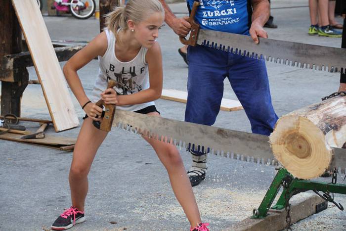 Egurra izan da nagusi Gaztelun 46 1471283226900