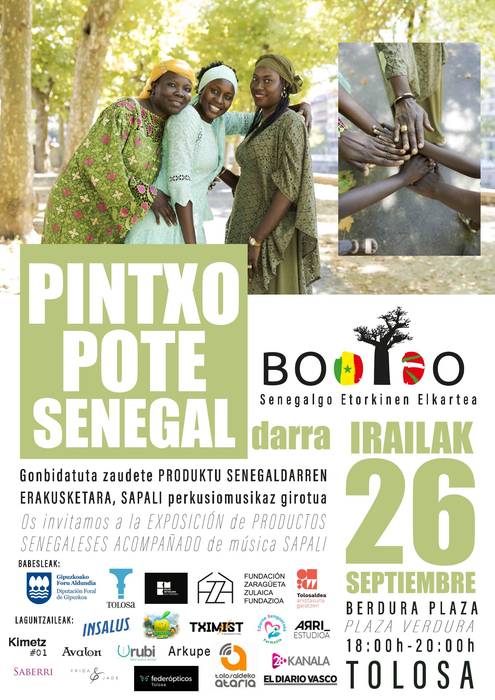 Pintxo potea