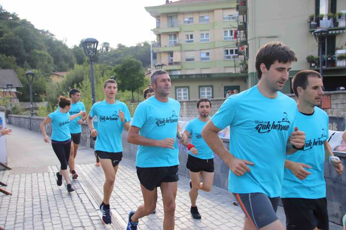 Emandakoa bueltan itzuli die 7 1567789867005