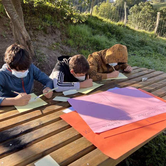 Uzturpe kilometroak ikasleek 7 1633093781718