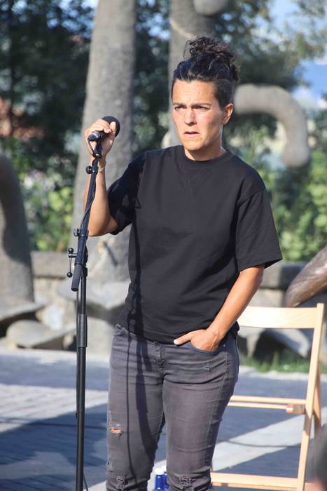 Bertso saioa antolatu dute L 12 1596476563372