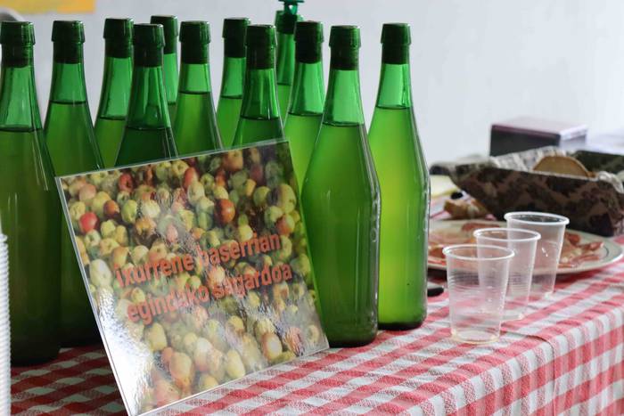 Azoka bueltatu da Gaztelura 20 1636302517131