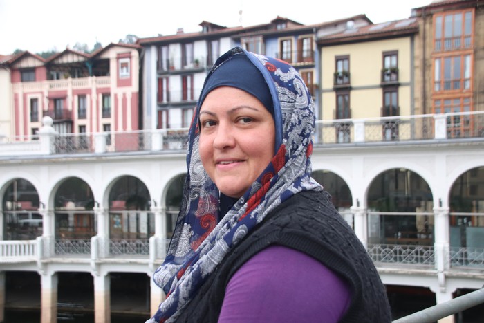 Tarana Karimekin solasasean