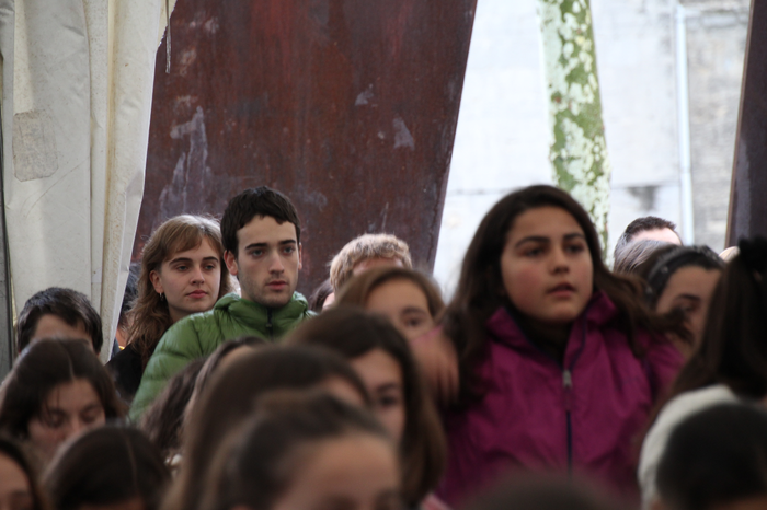 Dira ez, dituzte 24 1511616440727