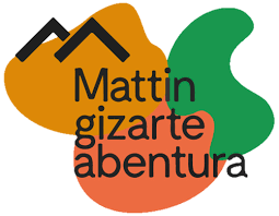 Mattin Gizarte Abentura logotipoa