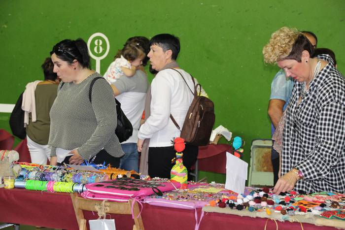 Hutsik egiten ez duen azoka berezia 15 1474813135591