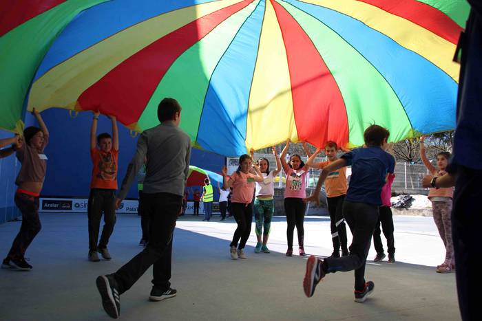 Kirola, elkartzeko aitzakia 75 1553257211511