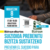 Hitzaldia