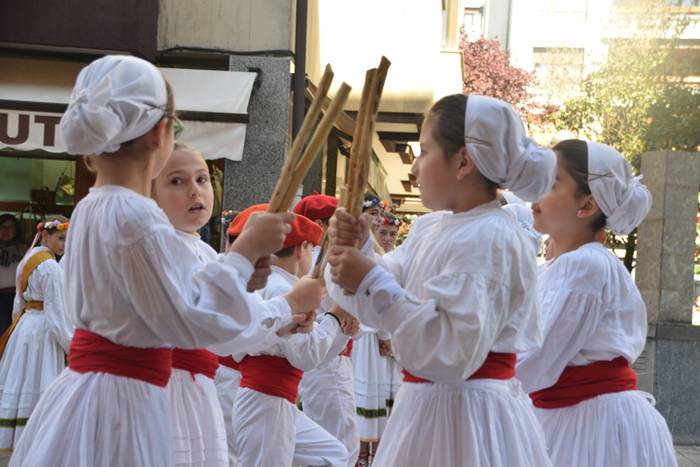 Dantzari Txiki eguna, Tolosa 7 1491651094407