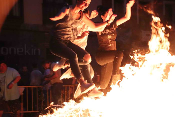 San Joan sua 2018 Tolosa 46 1529793901055