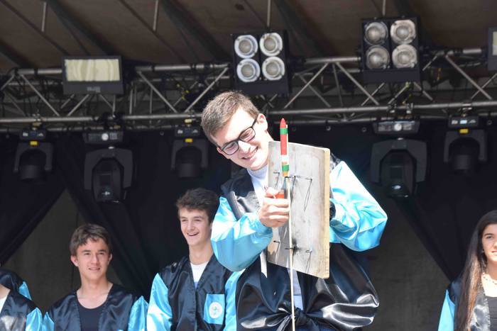 Ibarrako jaiak 2019. Kuadril 8 1566733586427