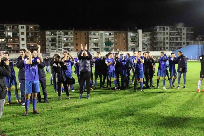 Eta orain lehen mailakoaren  83 1573679387634