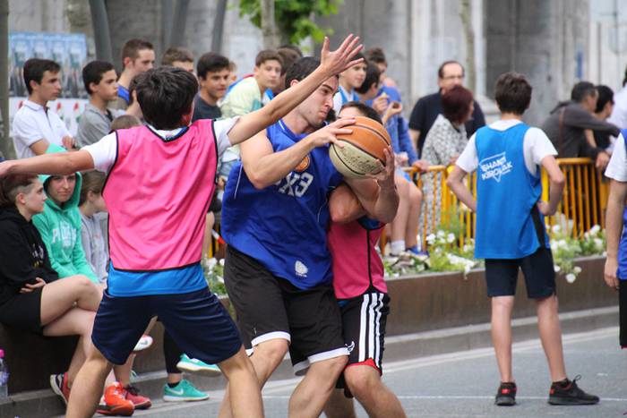 TAKE 3x3 txapelketa 2016 52 1465668333697