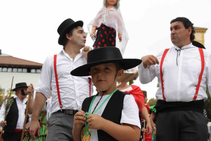 Santioetako Rozioa konpartsa 56 1658841283731