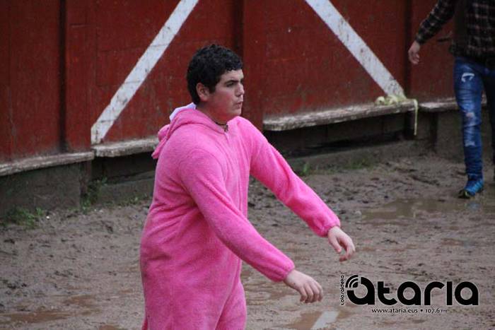 Mozorrotuta zezenetara 96 1518370031587