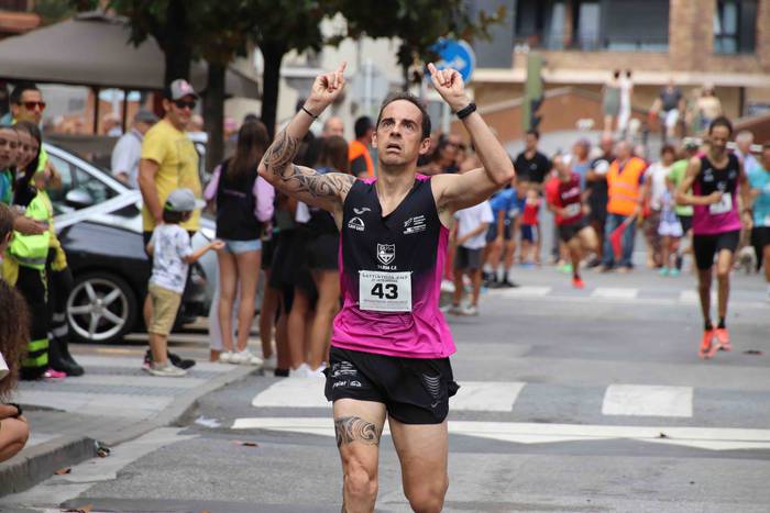 Herri Krosa Santioak Zunbelt 73 1658750738452