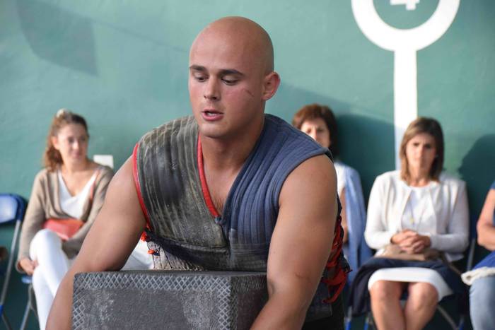 Jakesen ausardia, auzotarren 23 1538330575401