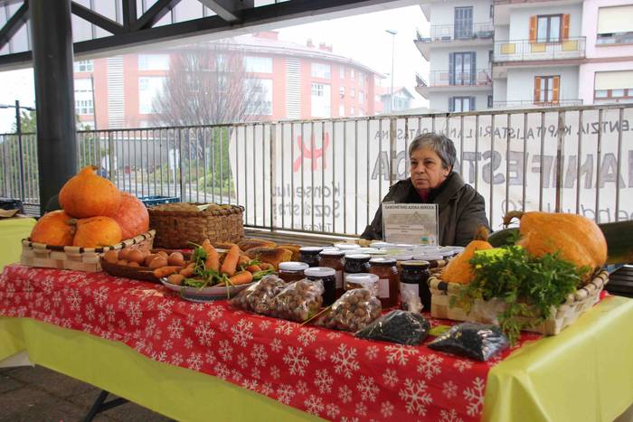 Zizurkilgo gabonetako azoka  7 1639231526294