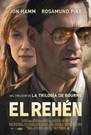 El Rehén filma